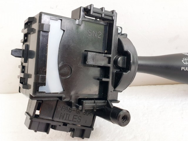 508285 Fiat Sedici, 2008, Ablaktörlő Kapcsoló, 