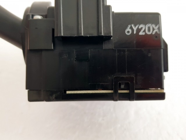 508285 Fiat Sedici, 2008, Ablaktörlő Kapcsoló, 