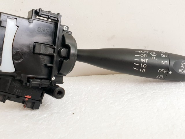 508286 Opel Agila 2010, Ablaktörlő Kapcsoló, 