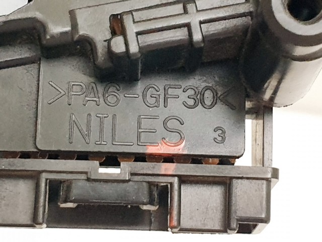 508286 Opel Agila 2010, Ablaktörlő Kapcsoló, 