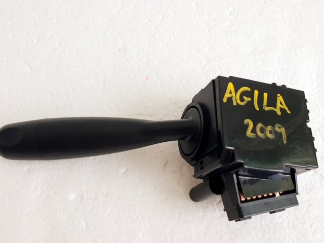 508286 Opel Agila 2010, Ablaktörlő Kapcsoló, 