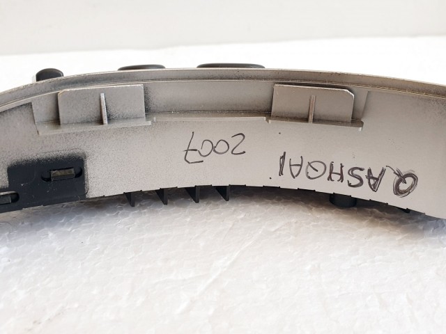 508314 Nissan Qashqai 2007, Multikormány Kapcsoló, 25550JD01AB820.