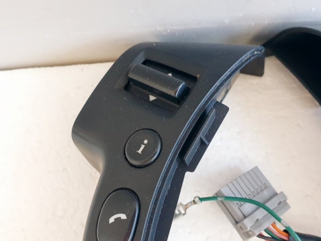 508318 Nissan Qashqai 2008, Multikormány Kapcsoló, 25552JD000B350.