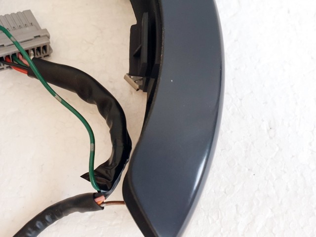 508318 Nissan Qashqai 2008, Multikormány Kapcsoló, 25552JD000B350.