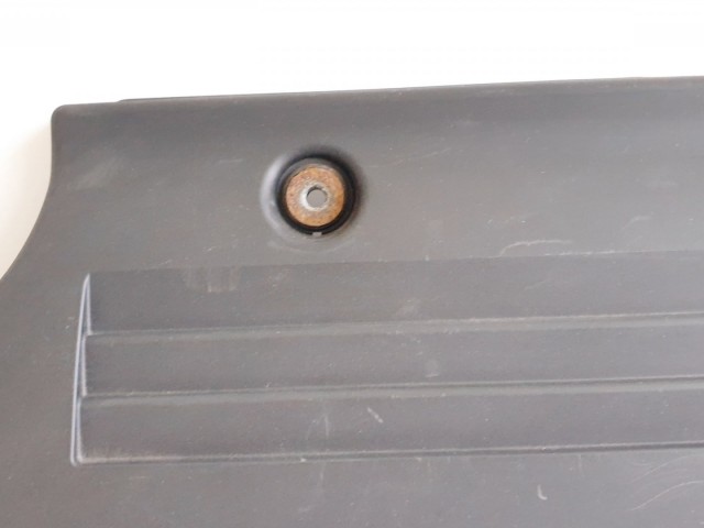 508836 Suzuki SX4, Sedici, 1.9 Diesel, Felső Motorburkolat, Motortakaró.