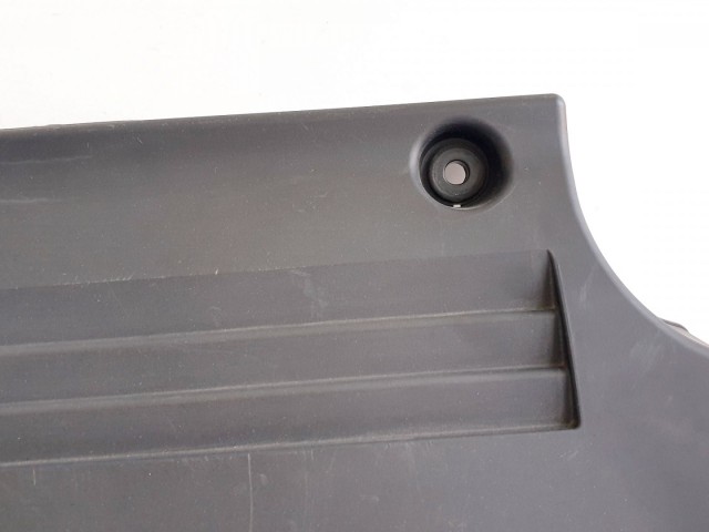 508836 Suzuki SX4, Sedici, 1.9 Diesel, Felső Motorburkolat, Motortakaró.