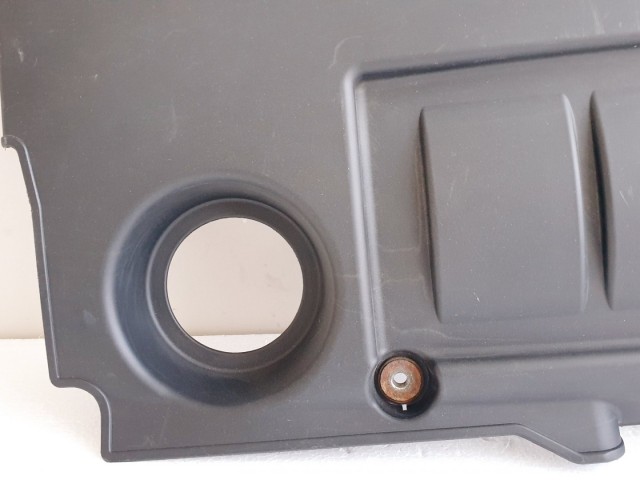 508836 Suzuki SX4, Sedici, 1.9 Diesel, Felső Motorburkolat, Motortakaró.