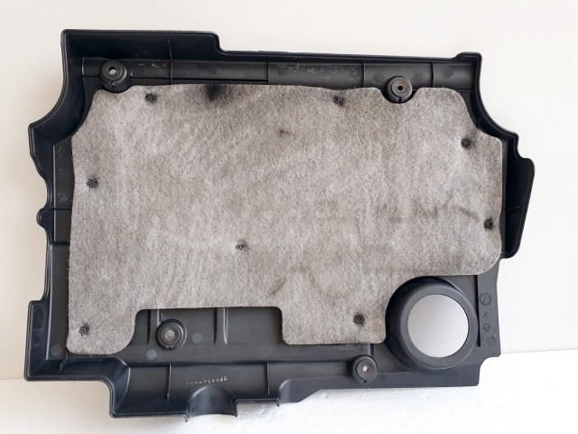 508836 Suzuki SX4, Sedici, 1.9 Diesel, Felső Motorburkolat, Motortakaró.