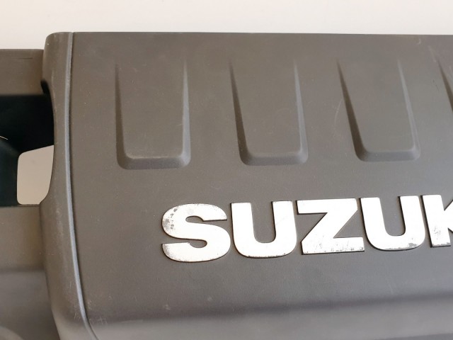 508837 Suzuki Swift, 2007, Benzin, Felső Motorburkolat. 1317057K00.