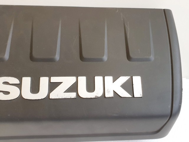 508837 Suzuki Swift, 2007, Benzin, Felső Motorburkolat. 1317057K00.