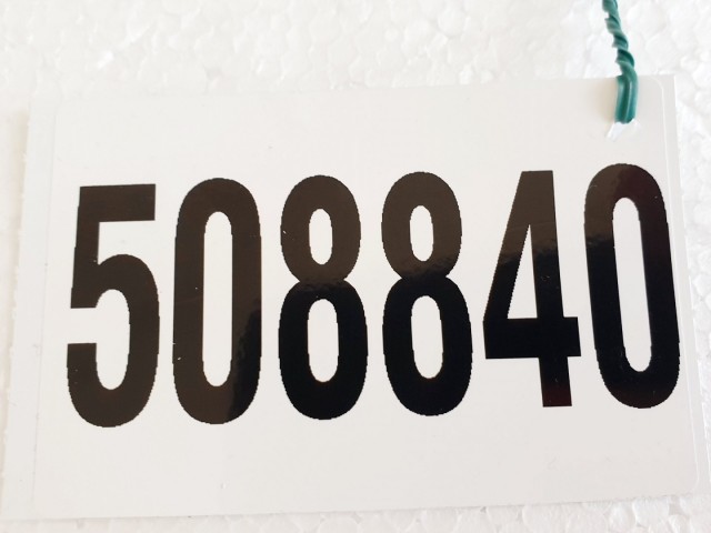 508840 Mazda 6, 2004, Diesel, Felső Motorburkolat, RF5C10231.