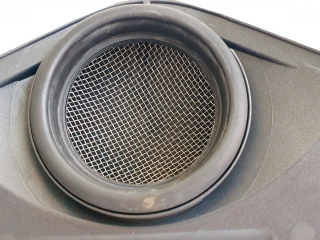 508841 Chrysler Crossfire, Benzin, Felső Motorburkolat, A1120901601.