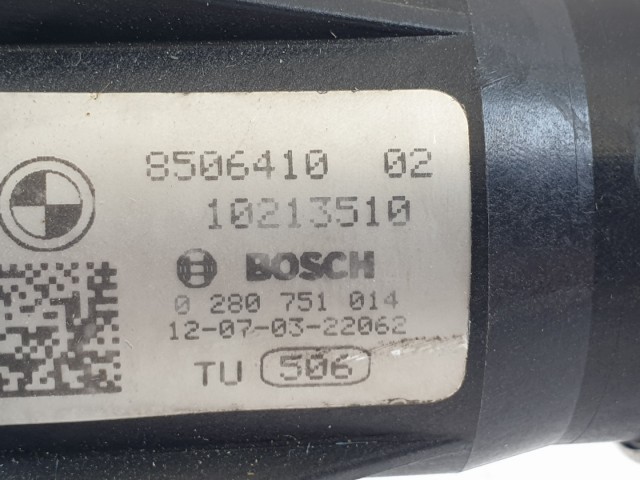 508833 Bmw 3, F30, Mini R56, Diesel, 2012, Szívósor, 7807991.