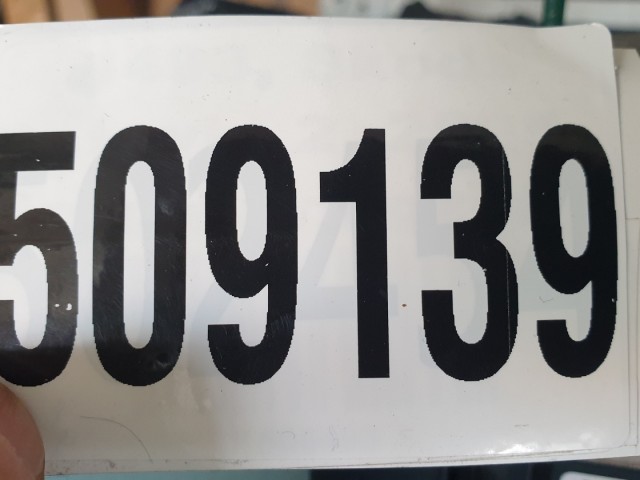 509139 Renault Clio 3, 2009, ABS Kocka, 0265800559.