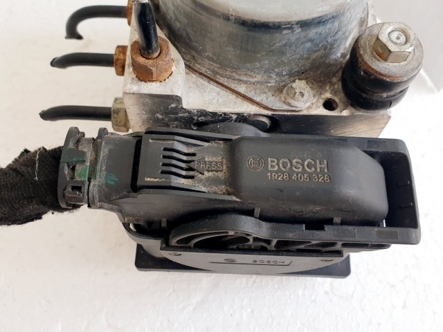 509172 Opel Corsa D, 2014, ABS Kocka, 0265800796. 13282282.