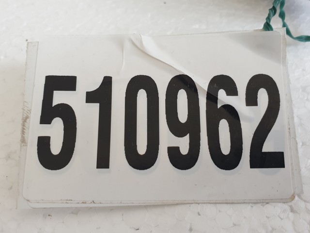 510962 Renault Clio 3, 2007, H Köd , Világítás Kapcsoló, Irányjelző Kapcsoló