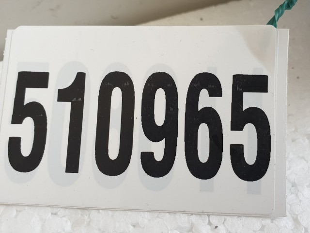 510965 Renault Clio 3, 2009,  Ablaktörlő Kapcsoló, 