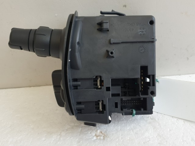 510965 Renault Clio 3, 2009,  Ablaktörlő Kapcsoló, 