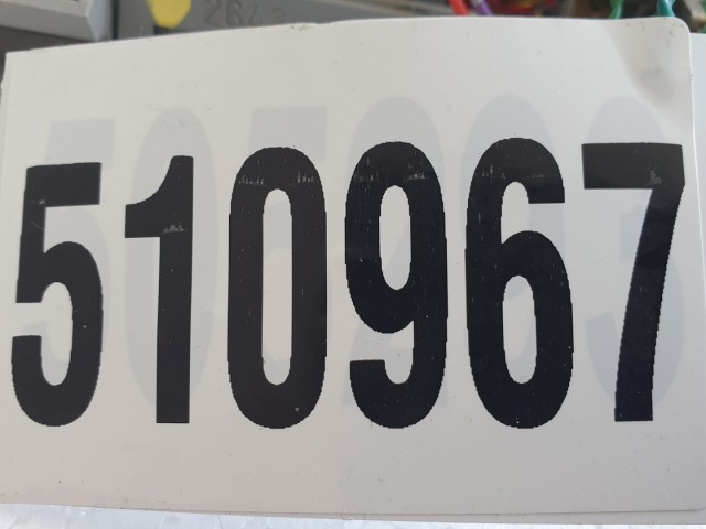 510967 Nissan Navara D40, Belső Világítás, 26430EB411, Szemüvegtartó, 