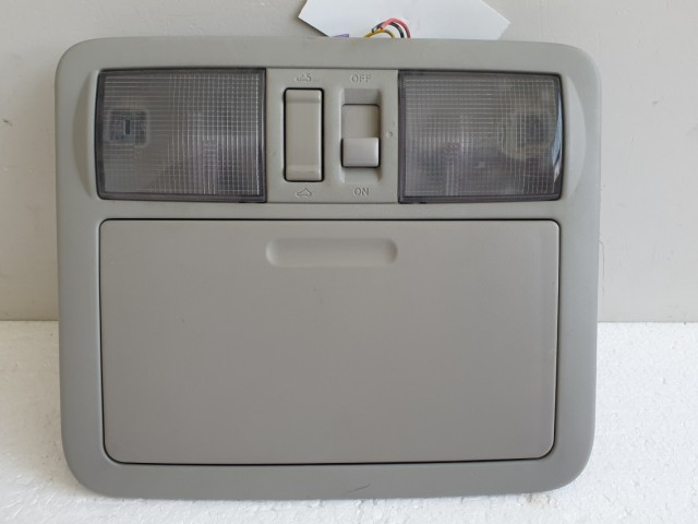 510967 Nissan Navara D40, Belső Világítás, 26430EB411, Szemüvegtartó, 