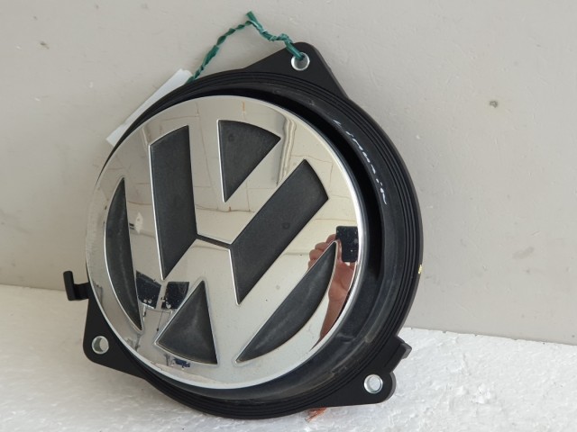 510968 VW Passat B6, 4 Ajtós, Csomagtérajtó Kilincs, 3C5827469E. Sedan.