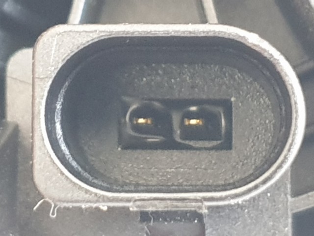 510968 VW Passat B6, 4 Ajtós, Csomagtérajtó Kilincs, 3C5827469E. Sedan.