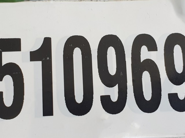 506358 Mini Cooper R50/53, 2005, Komfort Elektronika, BCM, 6961364