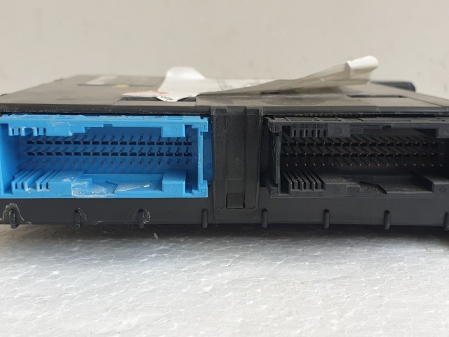 506358 Mini Cooper R50/53, 2005, Komfort Elektronika, BCM, 6961364
