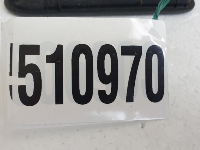 510970 Renault Megane 2, 2006, Ablakemelő Kapcsoló, 8200160603.