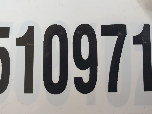 510971 Renault Scenic 2, 2006, Ablakemelő Kapcsoló, 8200160603.