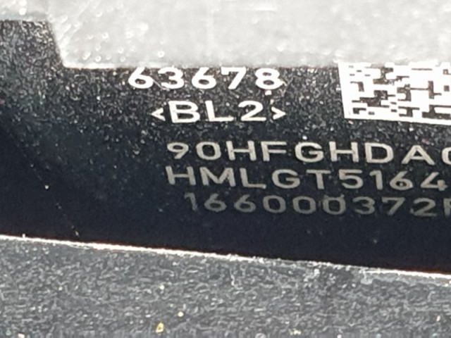 510888 Renault Master 2.3, Bi Turbó,, Komlett Motor, M9TF716
