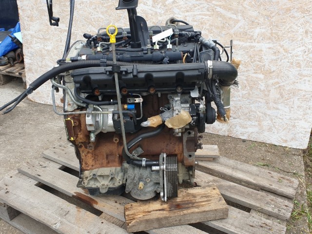 Motor