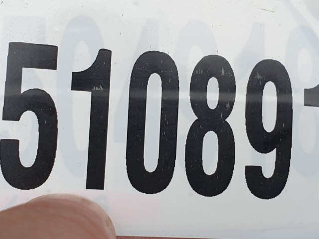 510891 Ford Transit 2.0 TDCI,  2006, 5 Sebességes VÁLTÓ, 1C1R7002AL.
