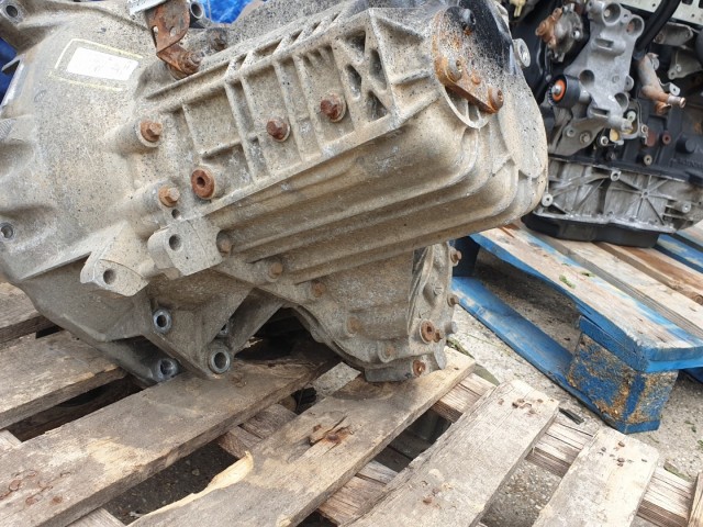 510891 Ford Transit 2.0 TDCI,  2006, 5 Sebességes VÁLTÓ, 1C1R7002AL.