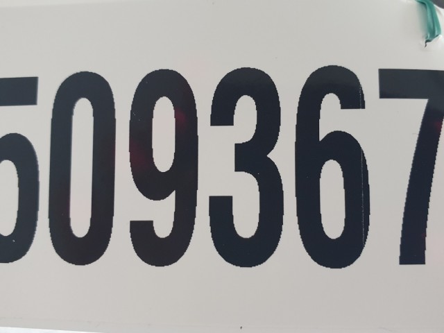 509367 VW Golf 5, 2007, Utaslégzsák, Légzsák, 1 Csati, 1K0880204K.