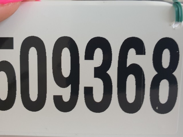 509368 Skoda Octavia 2, 2006, Utaslégzsák, Légzsák, 1 Csati, 1K0880204N