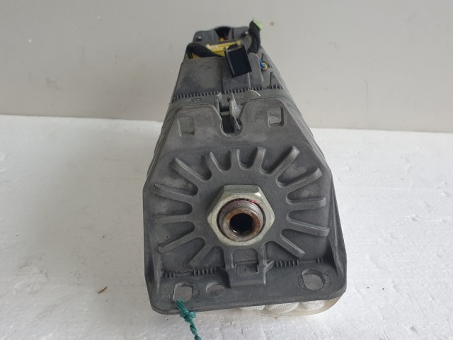 509368 Skoda Octavia 2, 2006, Utaslégzsák, Légzsák, 1 Csati, 1K0880204N