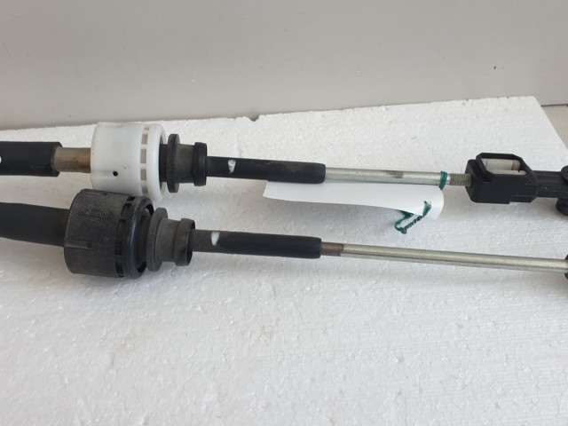 509654 Renault Scenic 3, 2010, Váltóbowden, 8200739758.