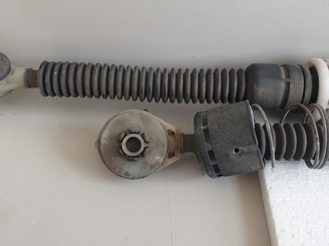 509654 Renault Scenic 3, 2010, Váltóbowden, 8200739758.
