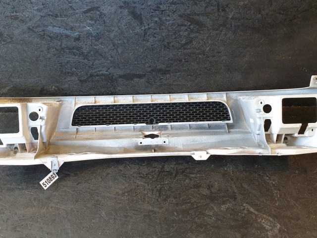 510893 Ford Transit 2005, Homlokfal.