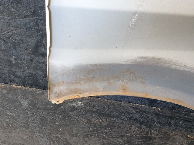 510899 Ford Transit 2005, Bal Első Sárvédő.