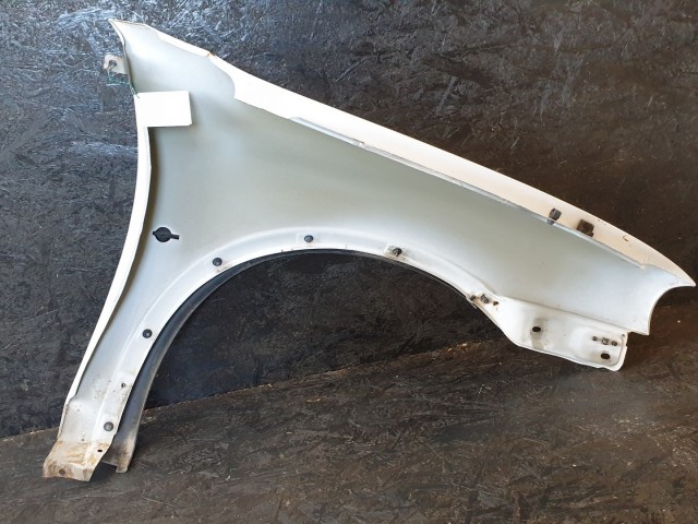 510900 Opel Corsa B, 1998, Bal Első Sárvédő. 