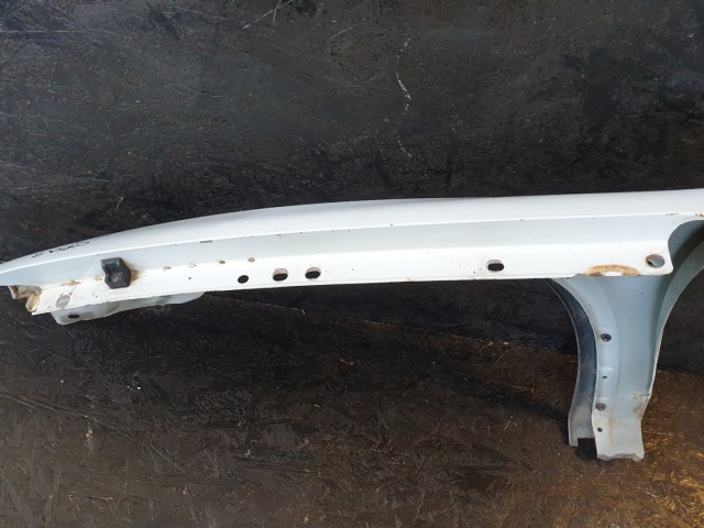 510903 Opel Corsa B, 1999, Jobb Első Sárvédő.