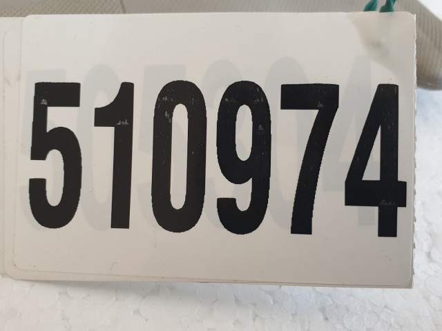 510974 Alfa Romeo 159, Jobb Napellenző, Tükör Világítás.
