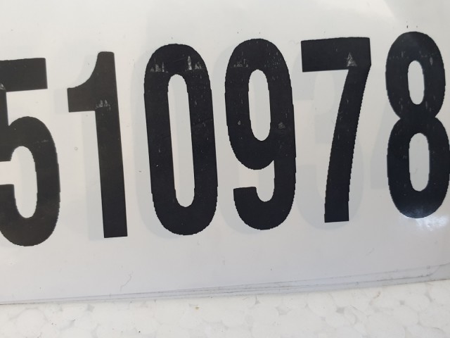 510978  Mazda 3, 2010, Ablaktörlő Kapcsoló, Kormánykapcsoló.17D682.