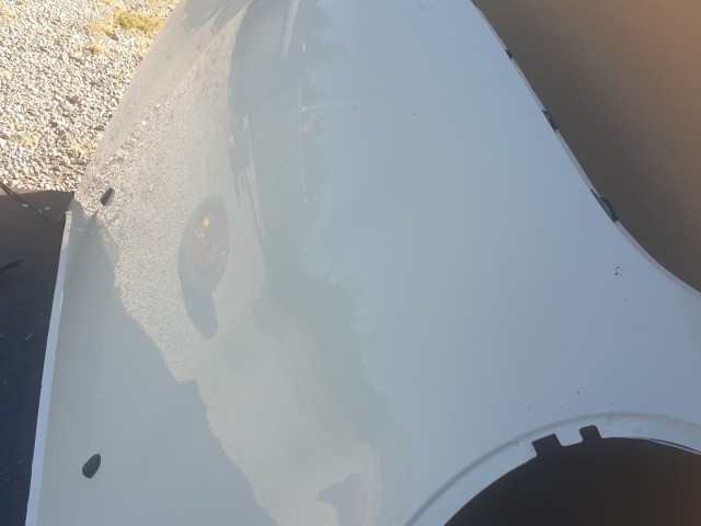511228 Mini Cooper R56, Clubman, 2008, Motorháztető. Dieselhez.