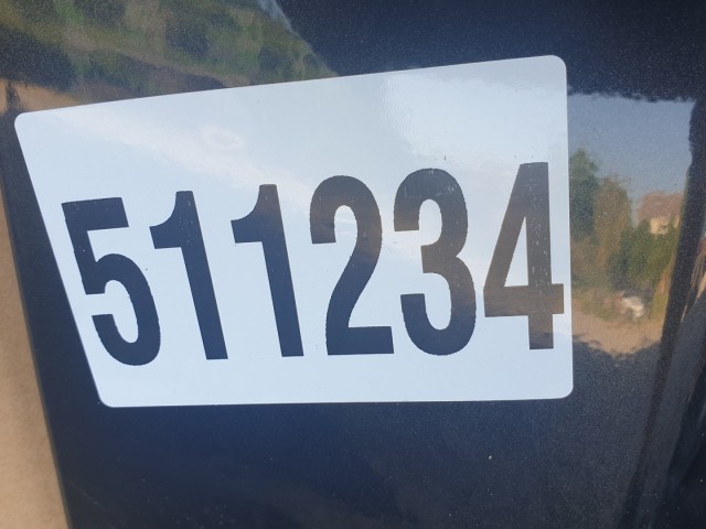 511234 Nissan Juke, 2011, Motorháztető.