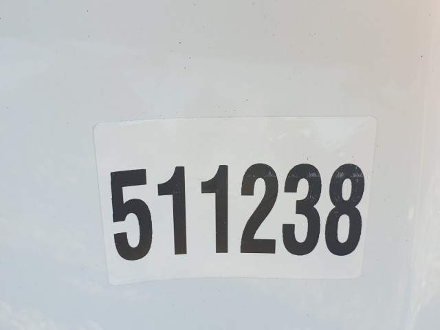 511238 Ford C Max  2014, Motorháztető.