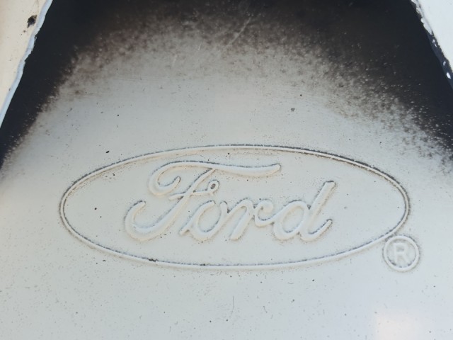 511238 Ford C Max  2014, Motorháztető.