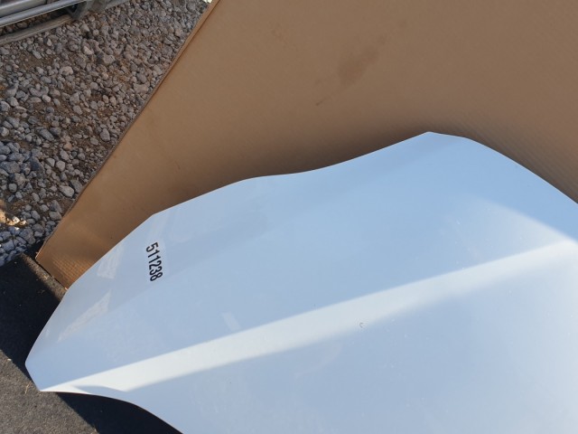 511238 Ford C Max  2014, Motorháztető.